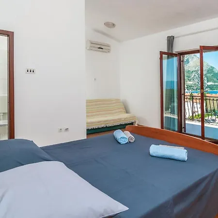 Σπίτι διακοπών Six-bedroom In *