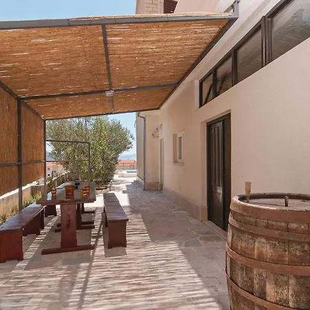 6 Bedroom Awesome In * Omiš