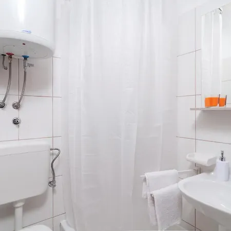 Six-bedroom In * Omiš